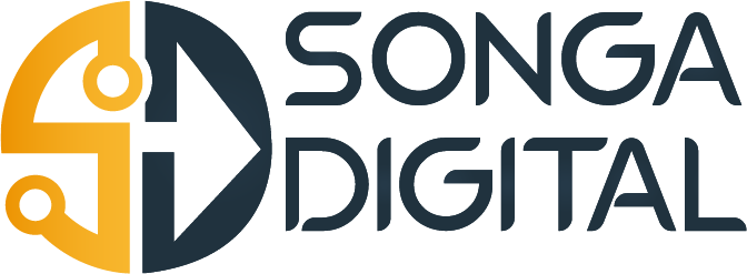 Songa Digital Logo